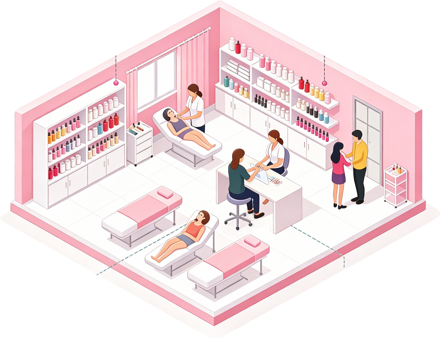 门店系统
